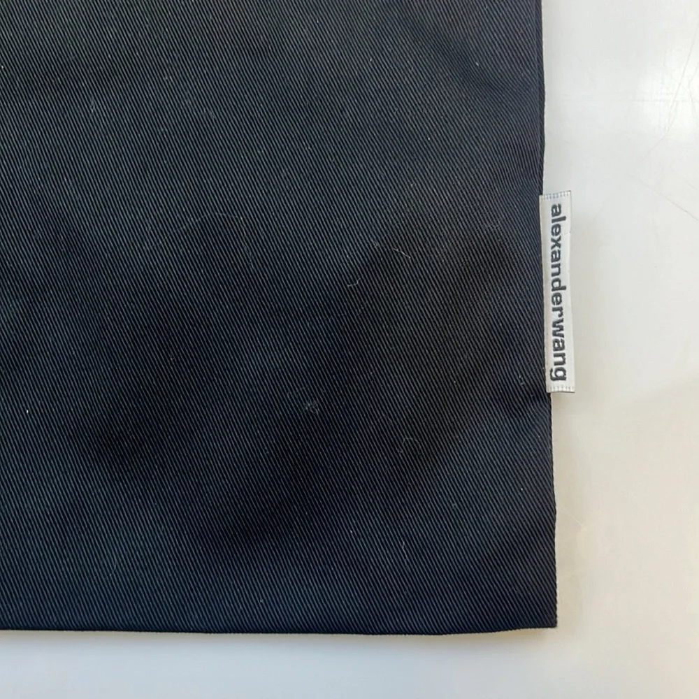 Alexander Wang Dust Bag N150-47